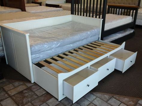 ikea trundle bed instructions